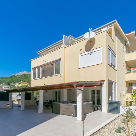 Apartment Dora Duće Kültér fotó