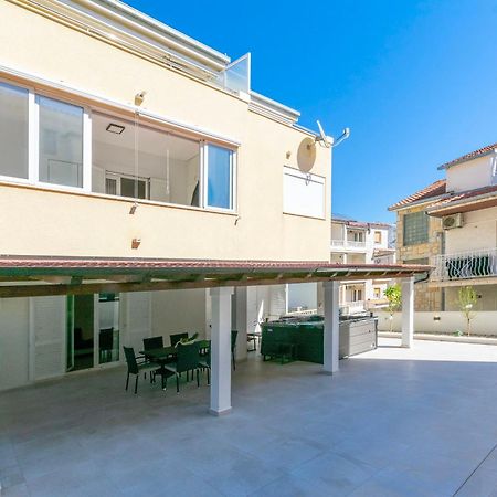 Apartment Dora Duće Kültér fotó
