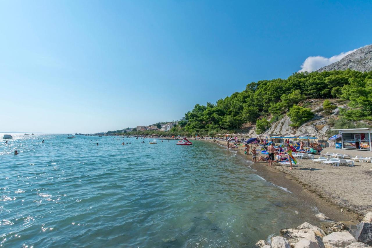 Apartment Dora Duće Kültér fotó
